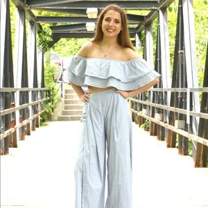 Meet your Posher, Ali